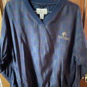 golf shirt